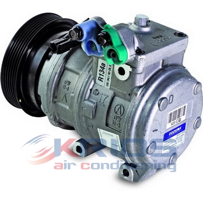 Compressor