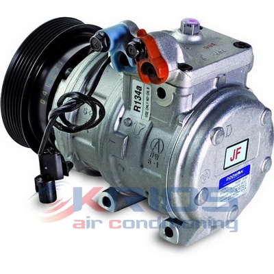 Compressor