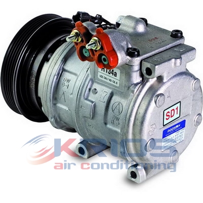 Compressor
