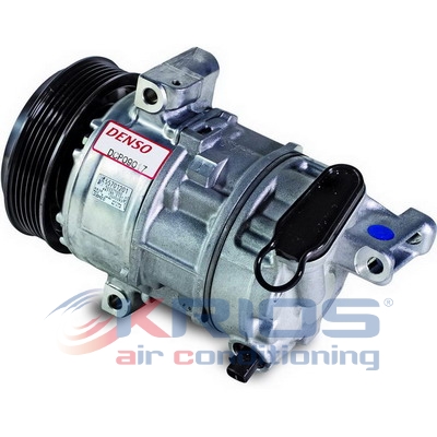 Compressor