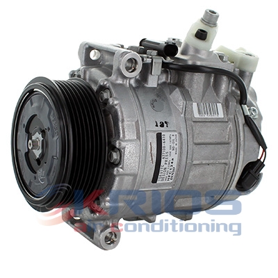 Compressor