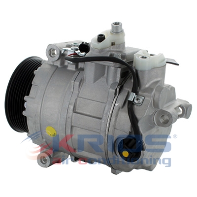 Compressor