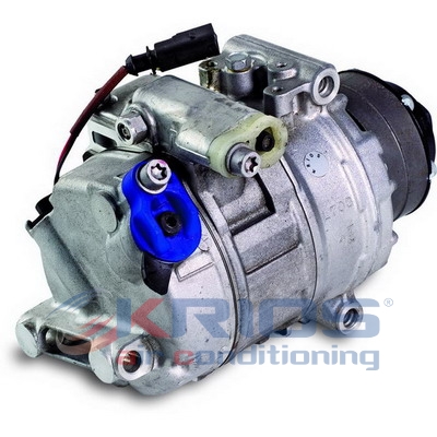 Compressor