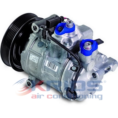 Compressor
