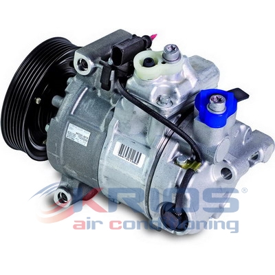 Compressor