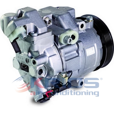 Compressor