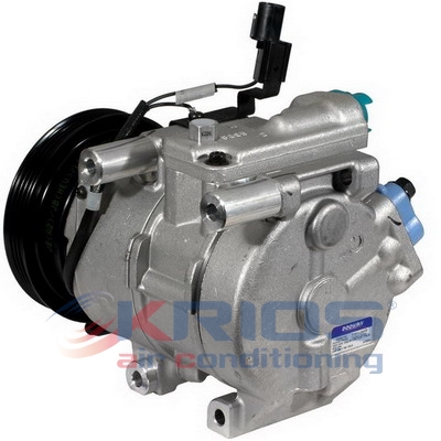 Compressor