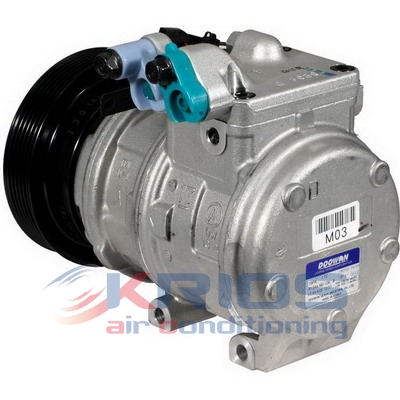 Compressor