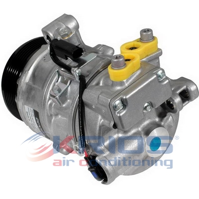 Compressor