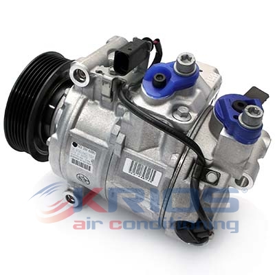 Compressor