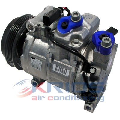 Compressor