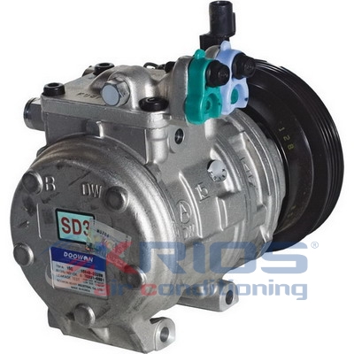 Compressor