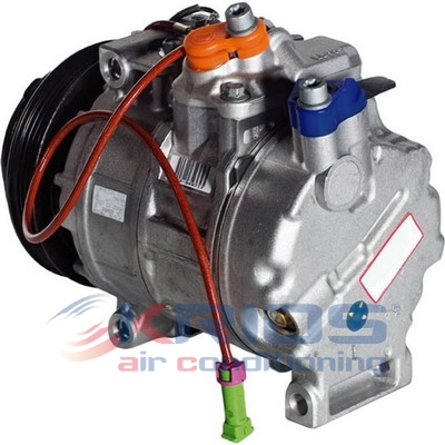 Compressor