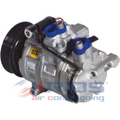 Compressor