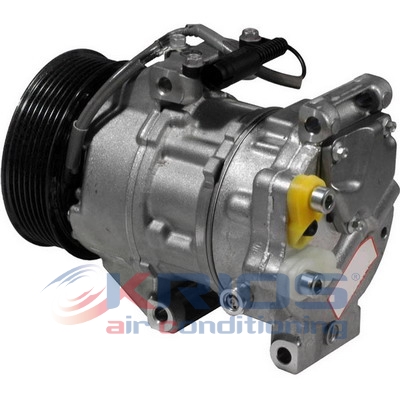 Compressor