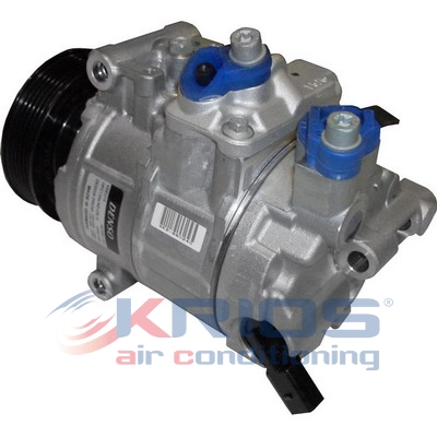 Compressor