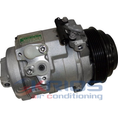 Compressor
