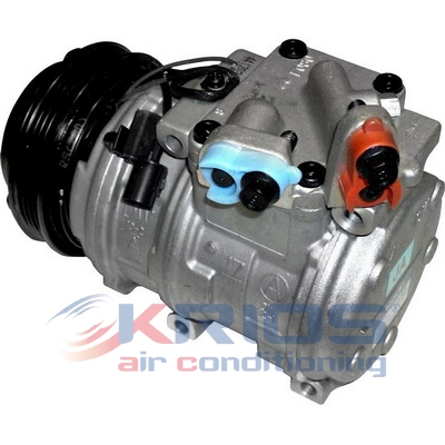 Compressor