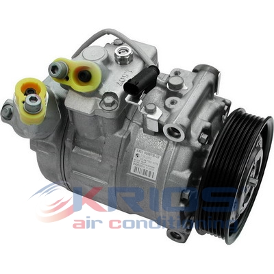 Compressor