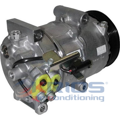 Compressor