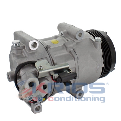 Compressor