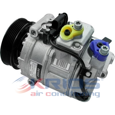 Compressor