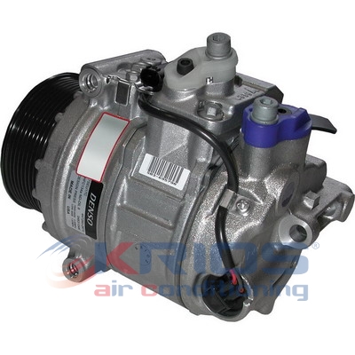 Compressor
