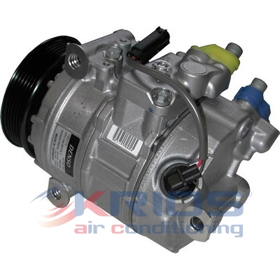 Compressor