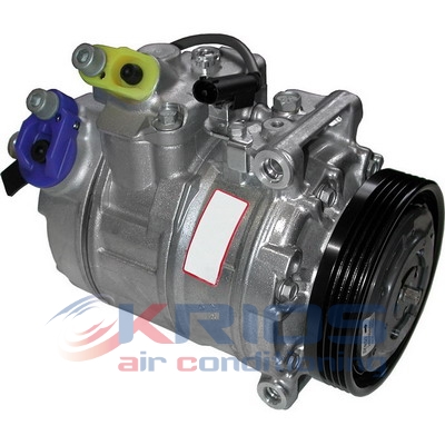 Compressor
