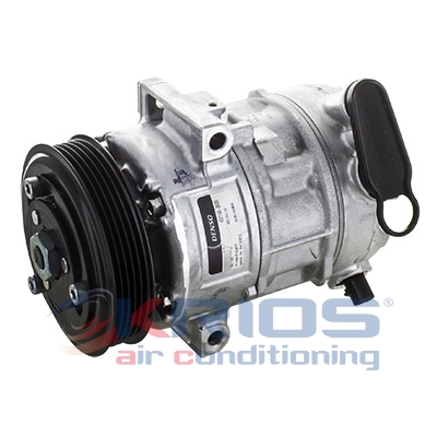 Compressor