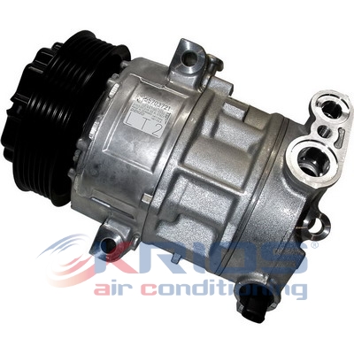Compressor