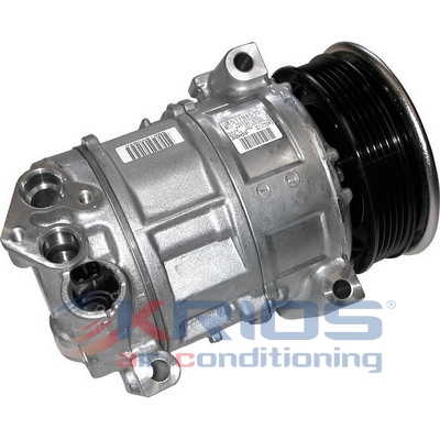 Compressor