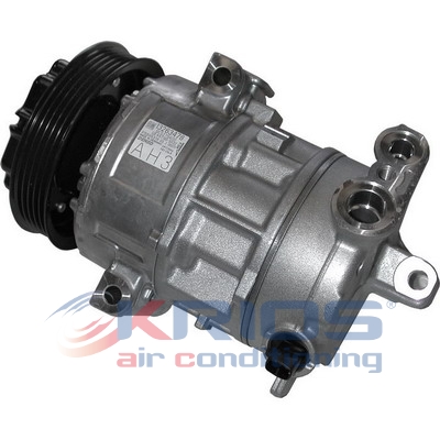 Compressor