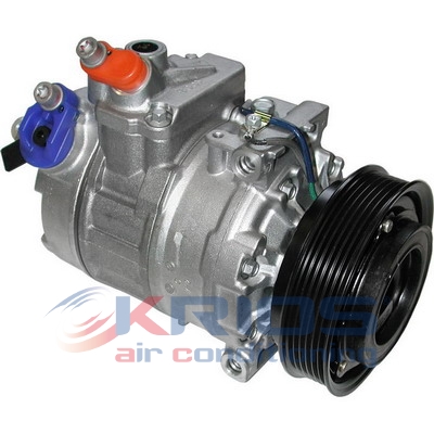 Compressor