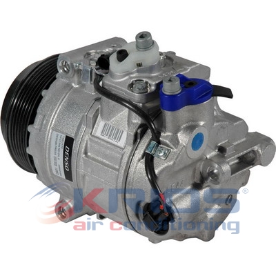 Compressor