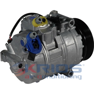 Compressor