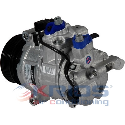 Compressor