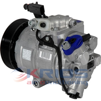 Compressor