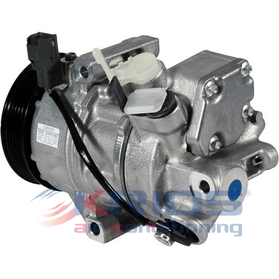 Compressor