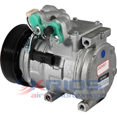 Compressor