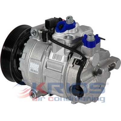 Compressor