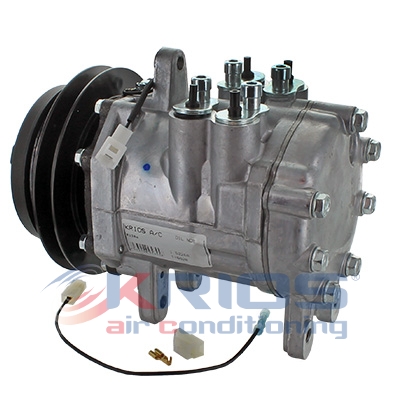 Compressor