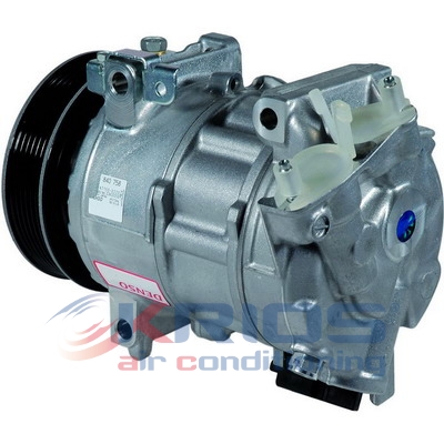 Compressor