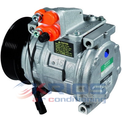 Compressor
