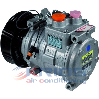 Compressor