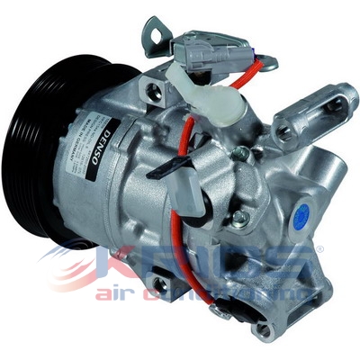 Compressor