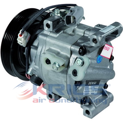 Compressor