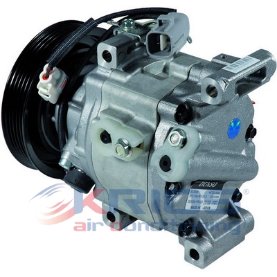 Compressor