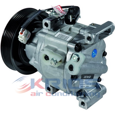 Compressor