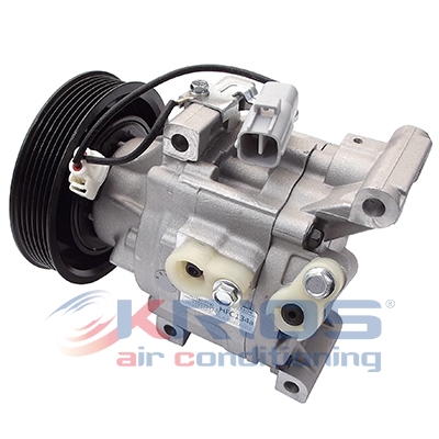 Compressor
